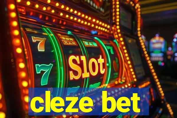 cleze bet